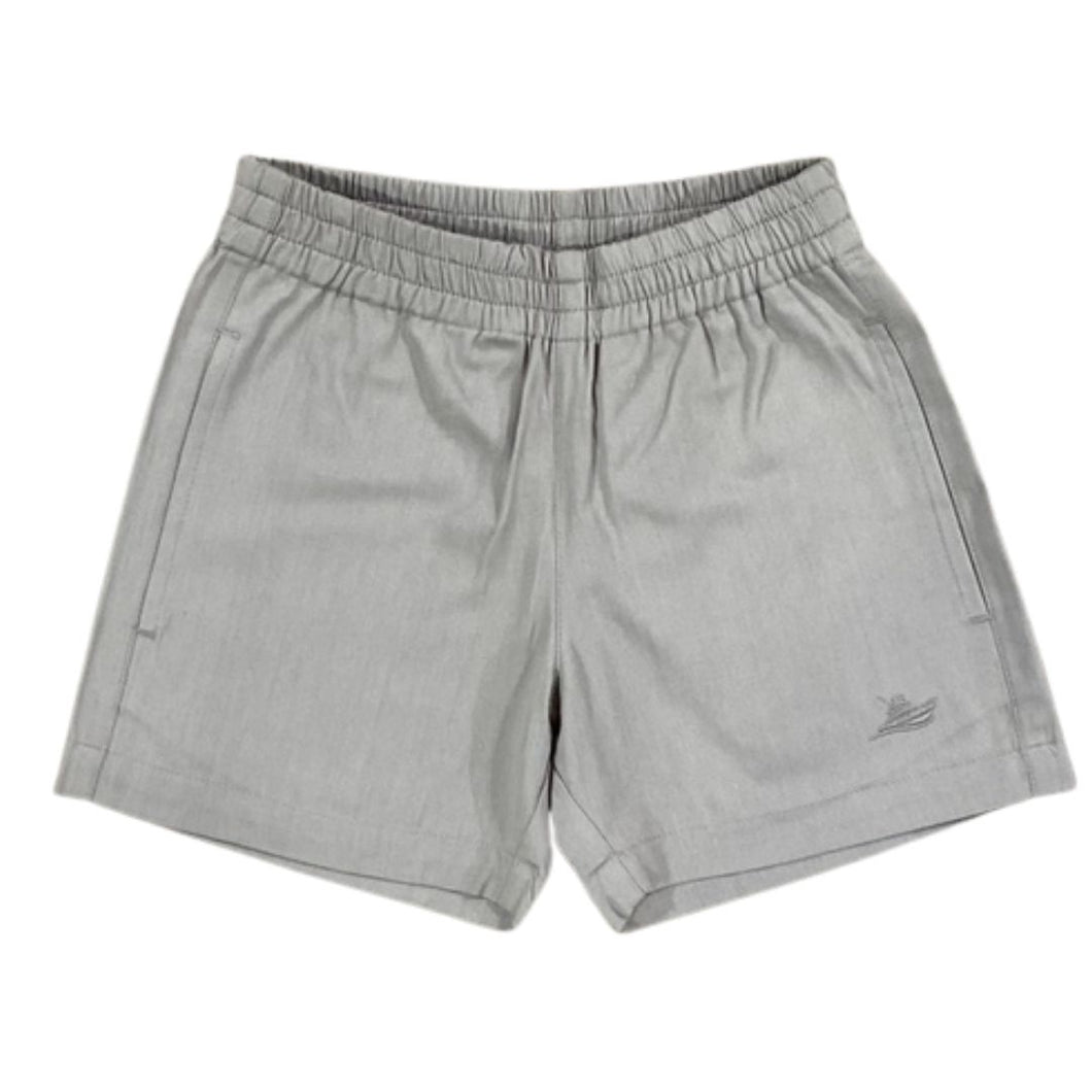 Play Shorts - Gray