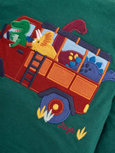 Dino Safari Top