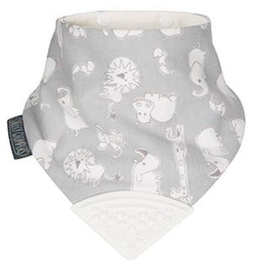 Chewy & Co. Friends Chew Bib