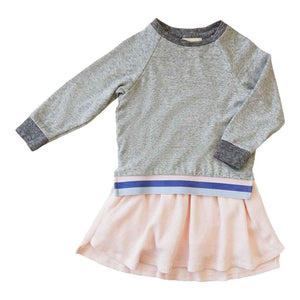 Maggie Dress La Futur
