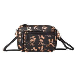 Mickey Belt Bag
