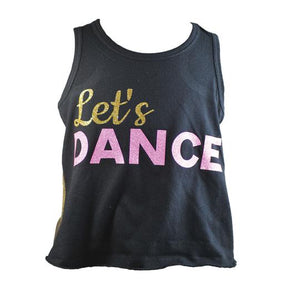 Let's Dance MeshTank